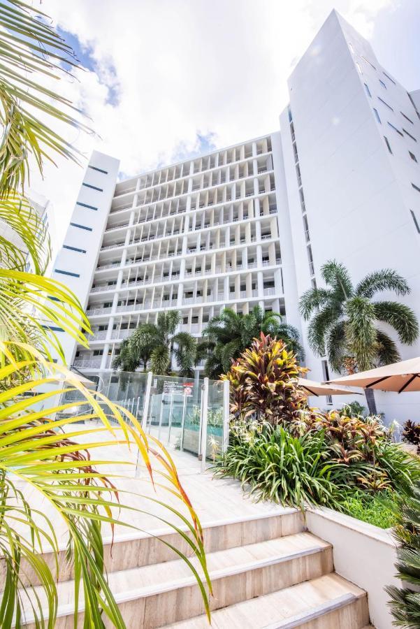 Lanai Riverside Apartments Mackay Exterior foto