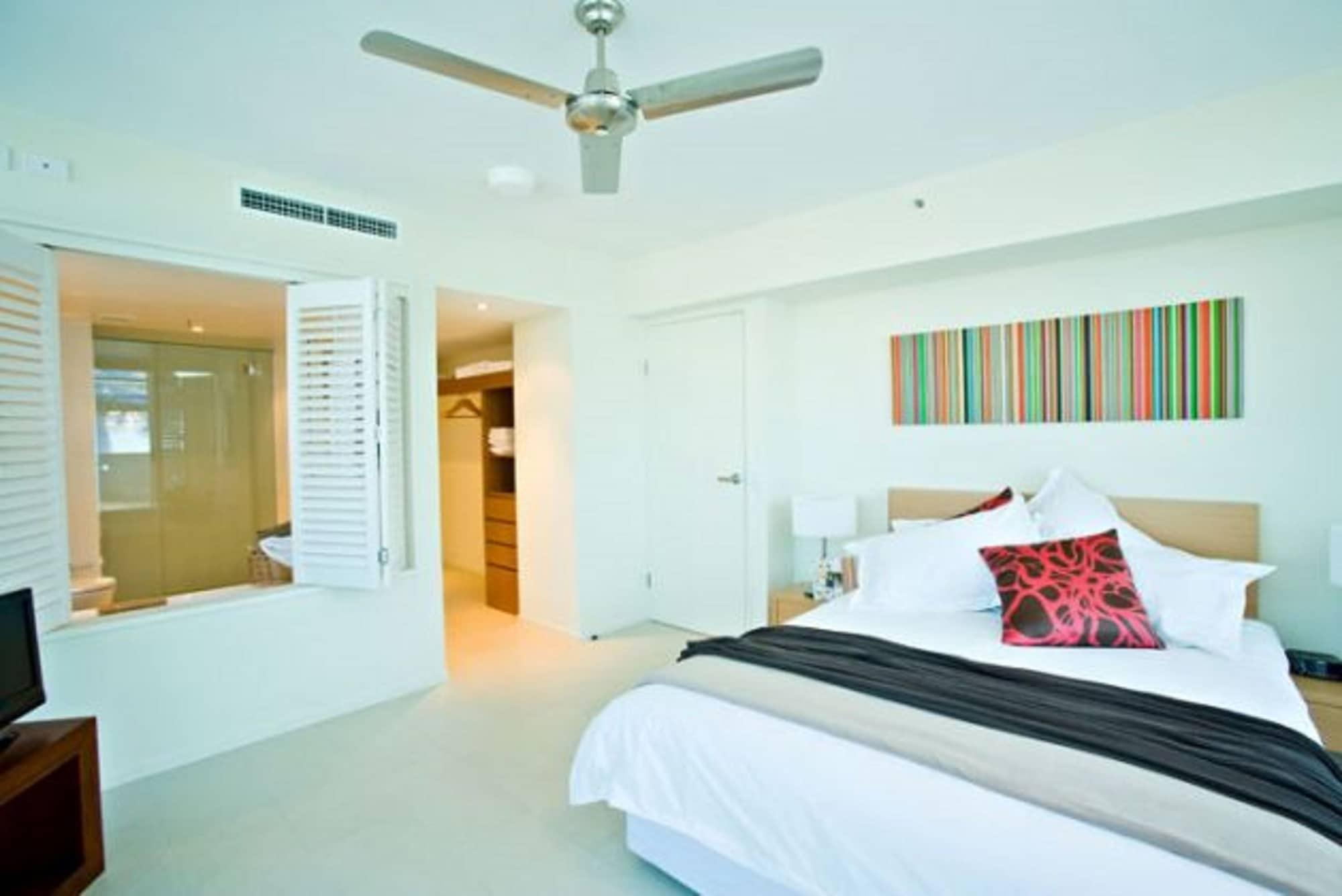 Lanai Riverside Apartments Mackay Exterior foto