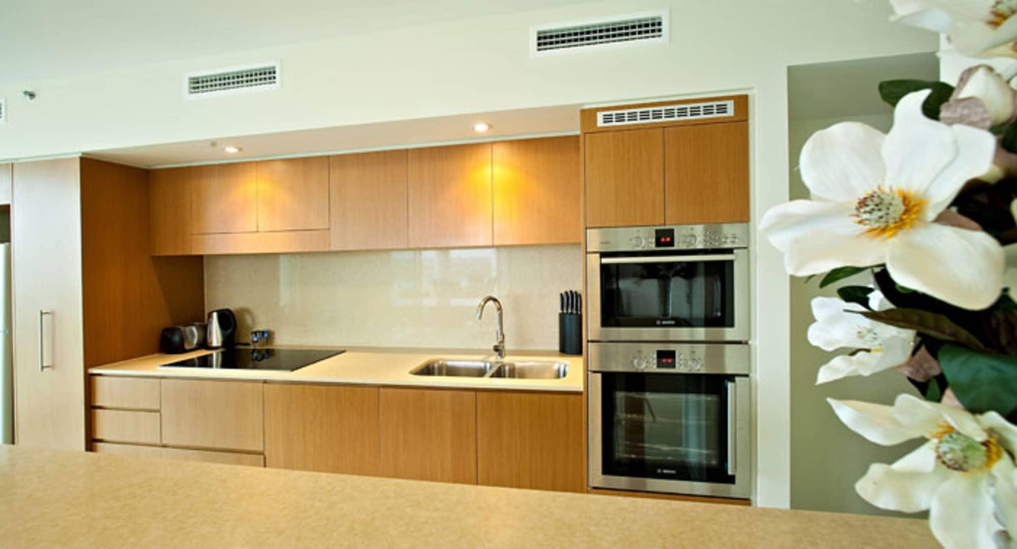 Lanai Riverside Apartments Mackay Exterior foto